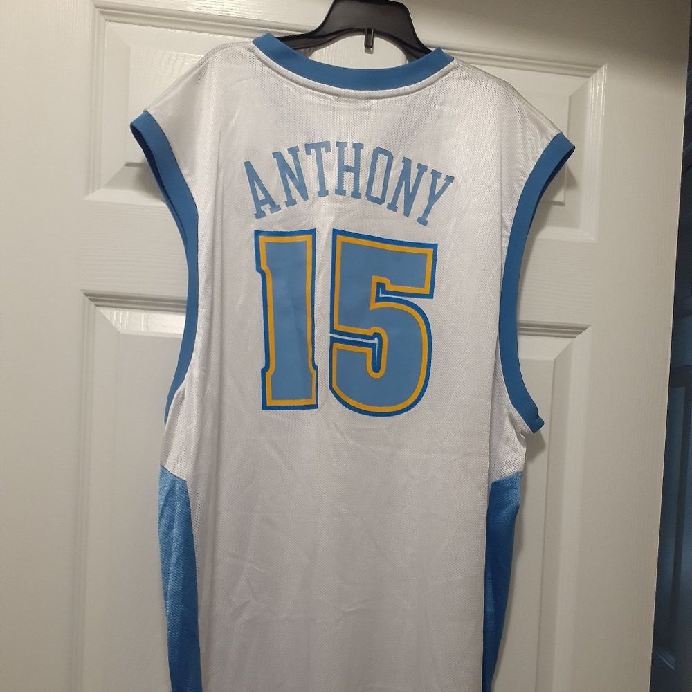 Vintage NBA Jersey
